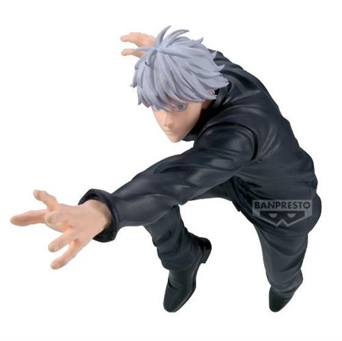 Figurine Bandai Jujutsu Kaisen Maximatic Satoru Gojo II