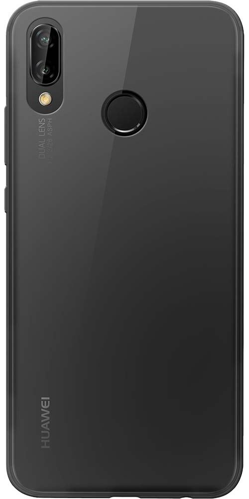 Coque Transparent BigBen Connected pour Honor 20 Lite