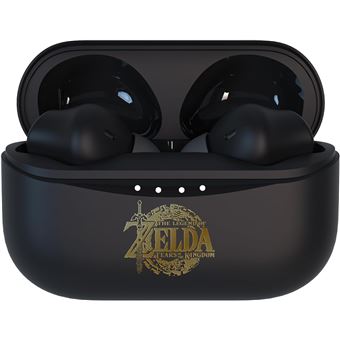 Écouteurs sans fil Zelda NEUF - Accessoires téléphone & Objets connectés