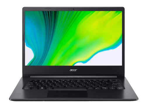 Pc Ultra-portable Acer Aspire 3 A314-22-r92t 14\" Amd Athlon 8 Go Ram 128 Go Ssd Noir