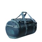 Sac de voyage The North Face Base Camp Duffel M Bleu