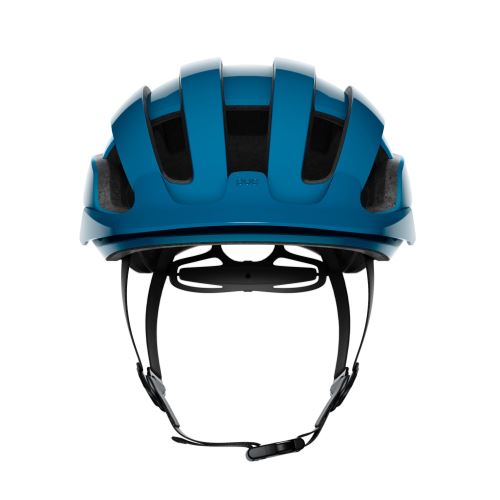 Casque de vélo POC Omne Air Resistance Spin Taille M Bleu