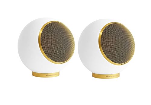 Enceintes Bibliothèques Elipson Planet L Performance – 100W RMS, Vendu par Paire - vue 4