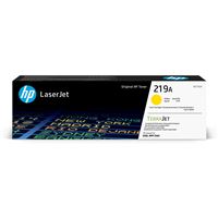 Toner HP 219A Jaune