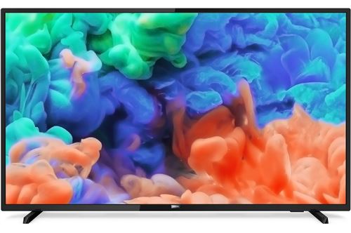 TV Philips 58PUS6203 UHD 4K Smart TV 58''