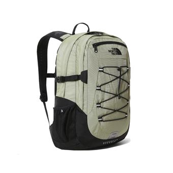 Sac à dos The North Face Borealis Classic Vert et Noir