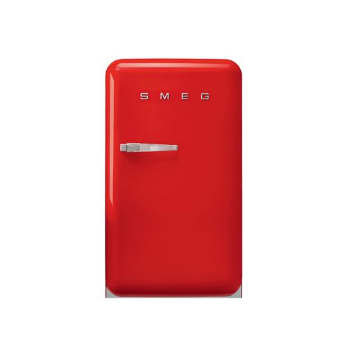 Refrigerateur Bar Smeg Fab10Hrrd6