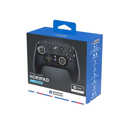 Manette Steam Controller Pour PC - Occasion, Fonctionne Parfaitement