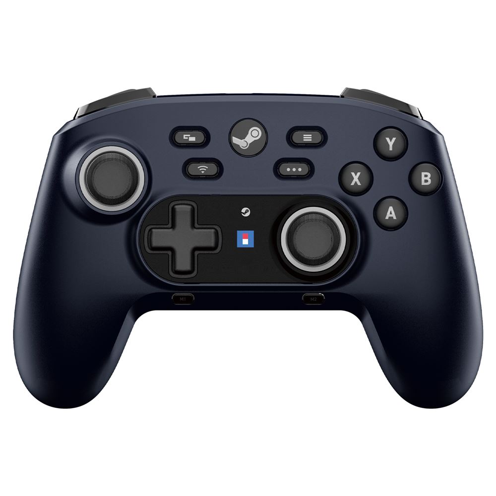 Manette Steam Controller Pour PC – Manette De Jeu Officielle Steam – Occasion, Fonctionne Bien