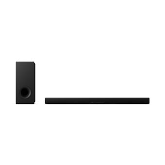 Barre de son Yamaha True X SR-X50A Dolby Atmos 2.1.2 Noir - 1