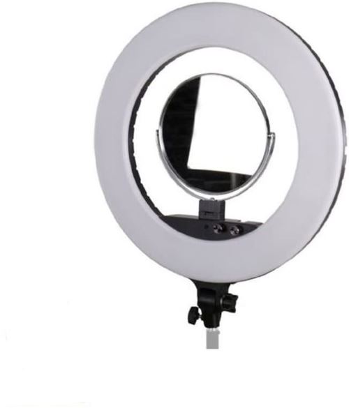 Kit Lampe LED bicolore Studioking LED 480ASK Pour Vidéaste et Youtubeur