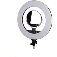 Kit Lampe LED bicolore Studioking LED 480ASK Pour Vidéaste et Youtubeur