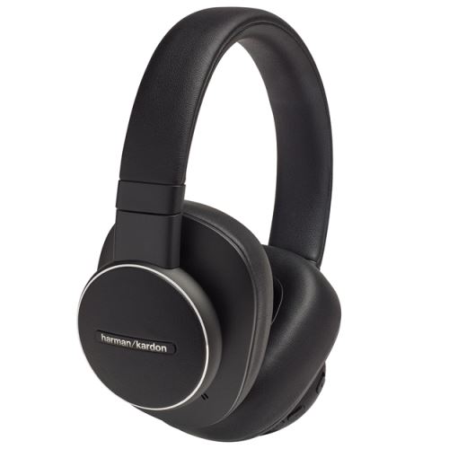 Casque à réduction de bruit Harman Kardon Fly Noir