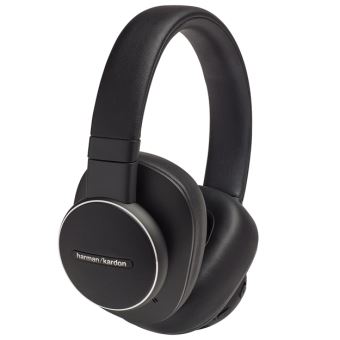 Casque à réduction de bruit Harman Kardon Fly Noir