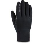 Gants sportswear Dakine Element Wind Pro® Glove Taille XS Noir