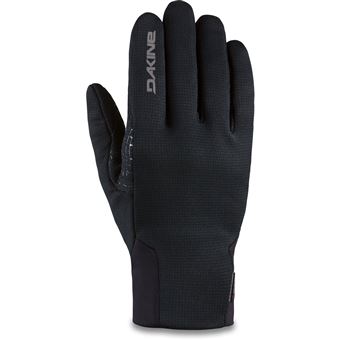 Gants sportswear Dakine Element Wind Pro® Glove Taille XS Noir