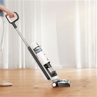 Aspirateur balai Tineco iFloor Breeze TINP0001EUN 190 W Blanc