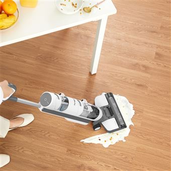 Aspirateur balai Tineco iFloor Breeze TINP0001EUN 190 W Blanc