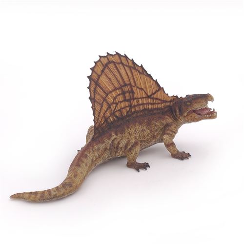 Papo The Dinosaurs - Dimetrodon