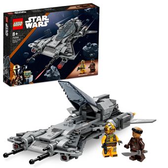 LEGO® Star Wars 75346 Le chasseur pirate