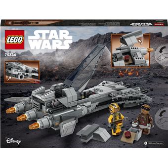 LEGO Star Wars 75324 pas cher, L'attaque des Dark Troopers