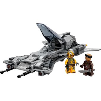 LEGO® Star Wars 75346 Le chasseur pirate