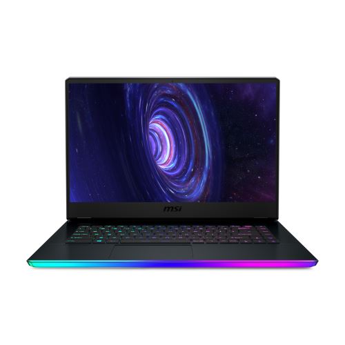 Pc Portable Msi Pc Portable Gaming Msi Ge66 Raider 10Sf-215Fr 15,6" Intel Core I7 16 Go Ram 1 To Ssd Gris