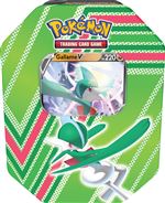 Cartes à collectionner Pokémon Pokebox Septembre 2022