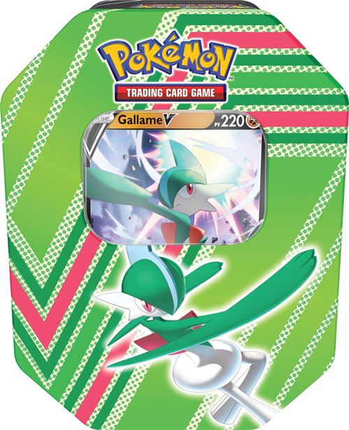 Cartes à collectionner Pokémon Pokebox Septembre 2022