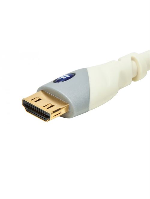 Câble HDMI 4K UHD 2,4 m