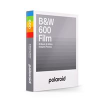 Polaroid 600 extreme Film - gloss / brillant Instant Film für Sofortbildkamera | UK