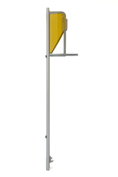 Support vélo Parkis à levage automatique