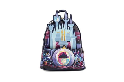 Sac à dos Funko LF Disney Cinderella Castle Series