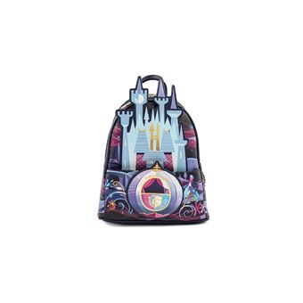 Sac à dos Funko LF Disney Cinderella Castle Series