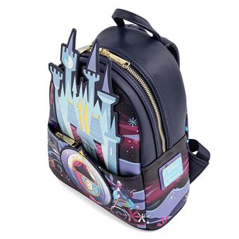 Sac à dos Funko LF Disney Cinderella Castle Series