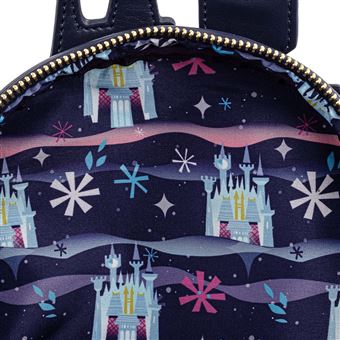 Sac à dos Funko LF Disney Cinderella Castle Series