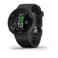 Montre connectée Garmin Forerunner 45 Noir 42 mm