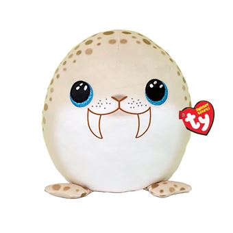Peluche phoque ty deals