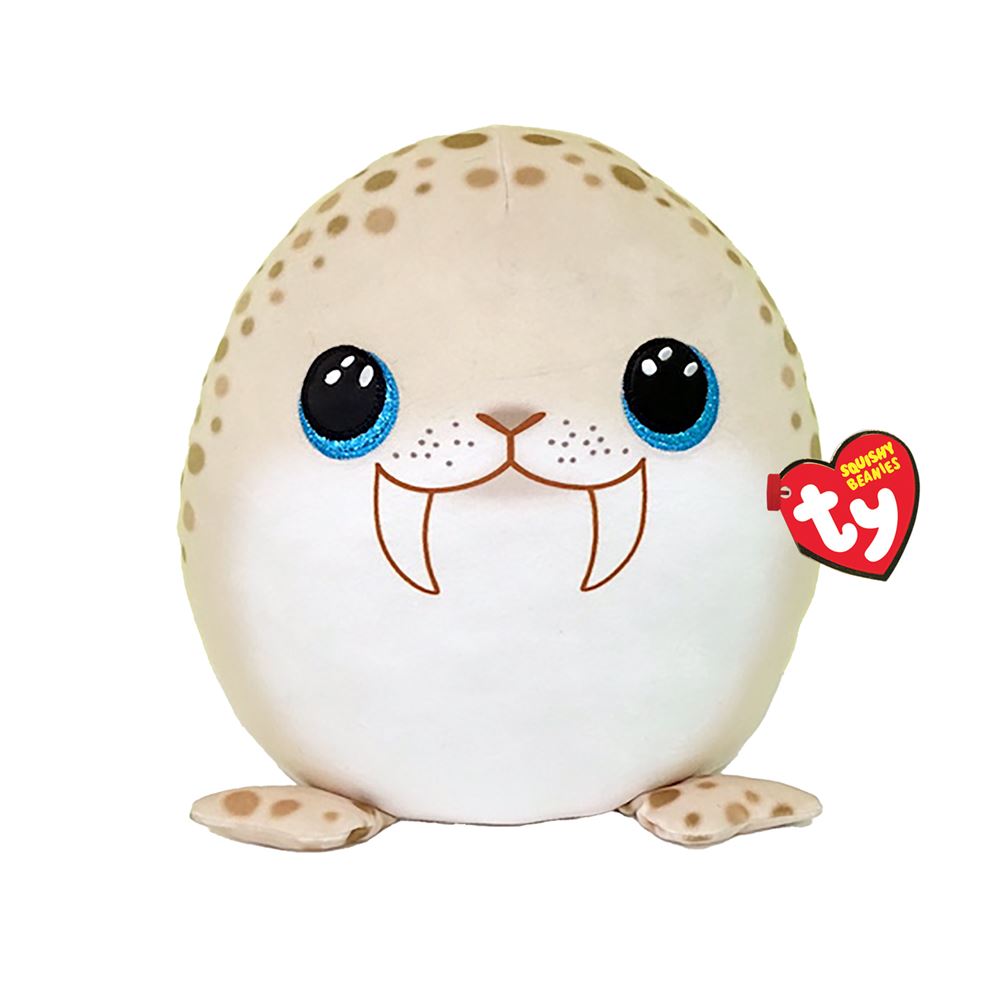 Peluche ty phoque best sale