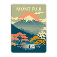 Balance de cuisine électronique Livoo DOM451J Mont Fuji