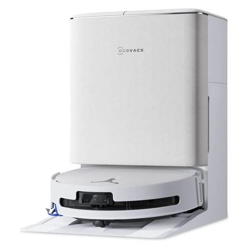 Ecovacs Deebot T90 Omni Robot Aspirateur Laveur 30000Pa Blast Ozmo 3.0 Aivi