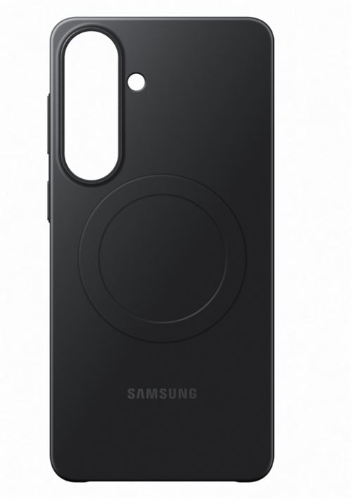 en silicone Slim Magnet S26+ - vue 2