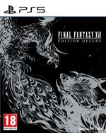 Final Fantasy XVI Edition Deluxe PS5