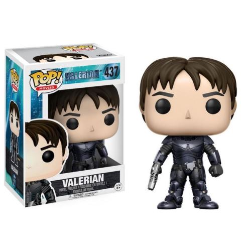 VALERIAN-BOBBLE HEAD POP N437-VALERIAN