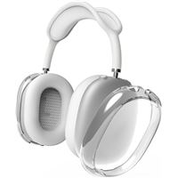 Etui Elago pour Airpods Max Transparent