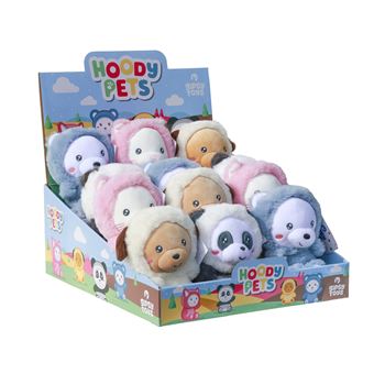 HOODY PETS 14 CM