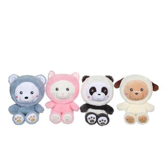 HOODY PETS 14 CM