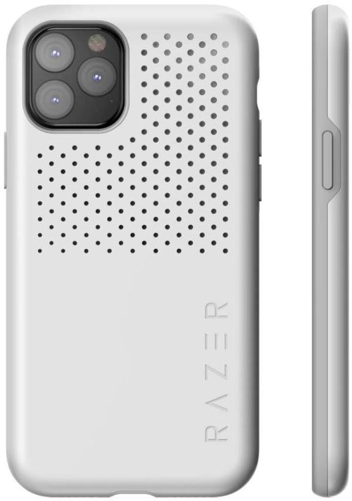 Coque Razer Artech Pro pour IPhone 11 Mercure