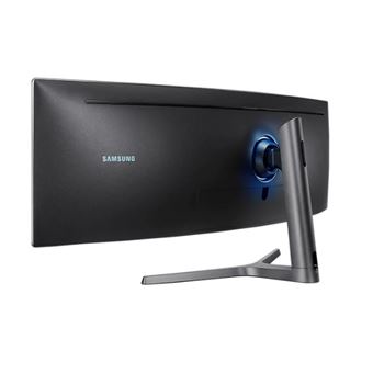 Ecran PC Samsung C49RG90SSR 49