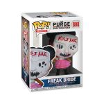 Figurine Funko Pop Movies The Purge-Freak Bride